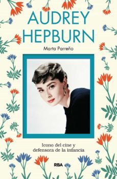 audrey hepburn-marta parreño gala-9788491873211