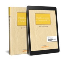 pasado, presentwe y futuro de beps-9788491970811