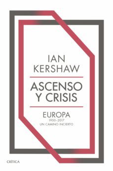 ascenso y crisis (ebook)-ian kershaw-9788491991311