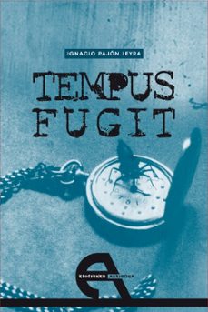 tempus fugit-ignacio pajon leyra-9788492531011
