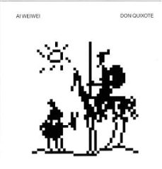 ai weiwei. don quixote-9788492572311