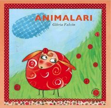 Imagen Principal de ANIMALARI (CONTE CD)