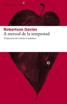 a merced de la tempestad (ebook)-9788492663811