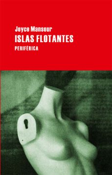islas flotantes-joyce mansour-9788492865611