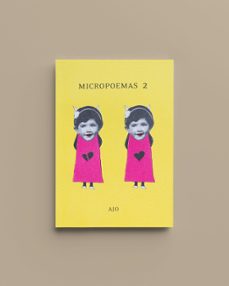 micropoemas, 2 (4ª ed)-9788493565411