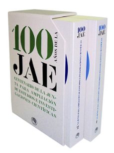 100 años de la jae: la junta para ampliacion de estudios e invest igacion cientificas en su centenario: actas del ii congreso internacional celebrado los dias 4, 5 y 6 de febrero de 2008-wole soyinka-9788493747411