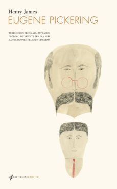 eugene pickering-henry james-9788493781811
