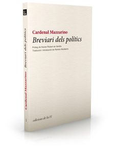 breviari dels politics-mazarino cardenal-9788493858711