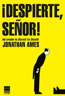 -jonathan ames-9788493859411