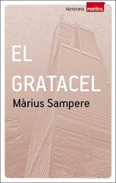 el gratacel-marius sampere-9788493917111