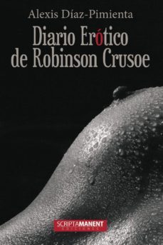 diario erotico de robinson crusoe-9788493987411