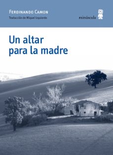 un altar para la madre-9788494145711