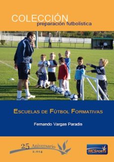 escuelas de futbol formativas-9788494262111