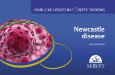 main challenges in poultry farming. newcastle disease-kang seuk choi-9788494277511