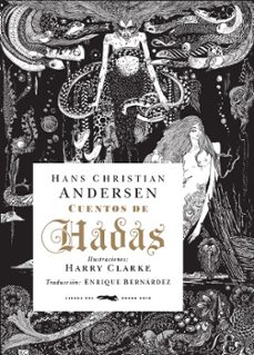 cuentos de hadas-hans christian andersen-9788494328411