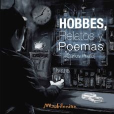 hobbes, relatos y poemas-carlos prieto minguela-9788494385711