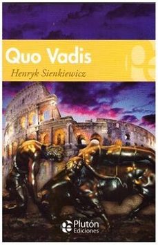 Quo Vadis : Sienkiewicz, Henryk: : Libri