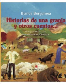 historias de una granja y otros cuentos...-9788494555411