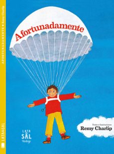 afortunadamente-remy charlip-9788494629211