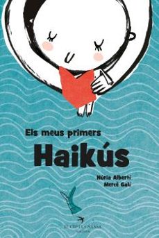 els meus primers haikus-9788494634611