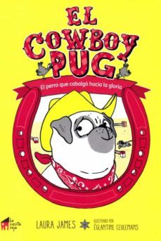 el cowboy pug-9788494676611