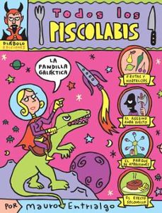 todos los piscolabis-mauro entrialgo-9788494699511