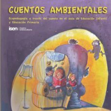 cuentos ambientales vol. 1-9788494951411