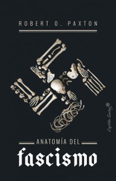 anatomia del fascismo-9788494966811