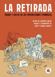 la retirada-georges bartoli-9788494992711
