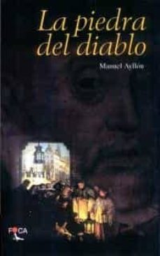 la piedra del diablo-manuel ayllon-9788495440211