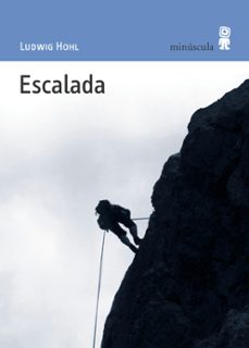 escalada-ludwig hohl-9788495587411