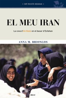 el meu iran-9788495946911