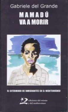 mamadu va a morir-9788496327511