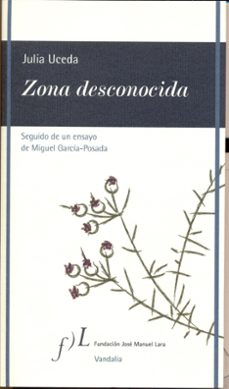 zona desconocida-9788496556911