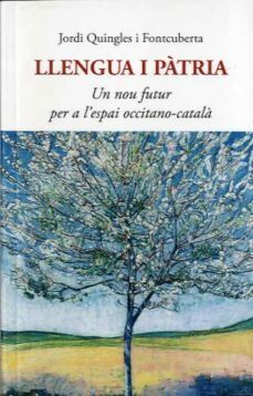 llengua i patria-jordi quingles i fontcuberta-9788497163811