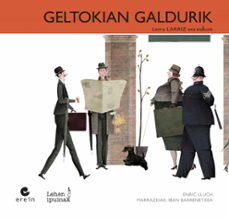 geltokian galdurik-enric lluch-9788497467711