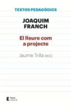 el lleure com a projecte-9788497666411