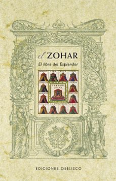 el zohar-9788497779111