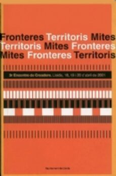 fronteres, territoris, mites-9788497790611
