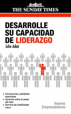 desarrolle su capacidad de liderazgo-9788497842211