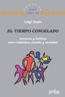 el tiempo congelado (ebook)-luigi onnis-9788497848411