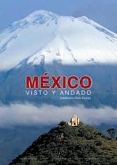 mexico visto y andando-9788497853811