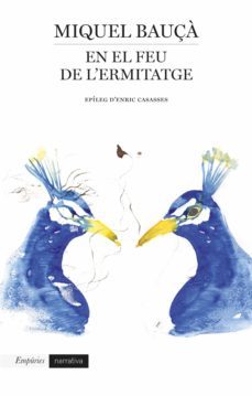 en el feu de l'ermitatge (ebook)-miquel bauça-9788497879811
