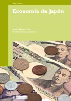 economia de japon-9788497884211