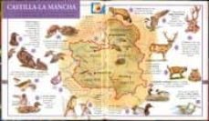 atlas de los animales de españa-9788498065411