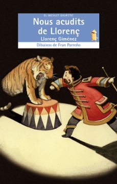 nou acudits de llorenç-llorenç gimenez-9788498245011