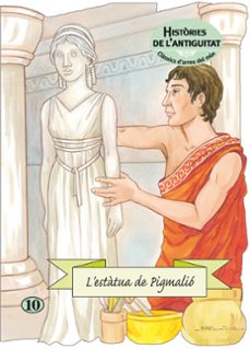 (pe) l estatua de pigmalio-margarita ruiz-9788498252811