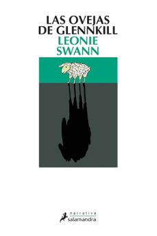 las ovejas de glennkill-leonie swann-9788498380811
