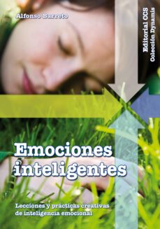 emociones inteligentes-alfonso barreto-9788498422511