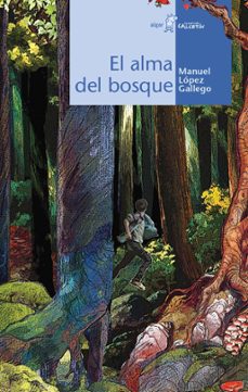el alma del bosque-9788498459111
